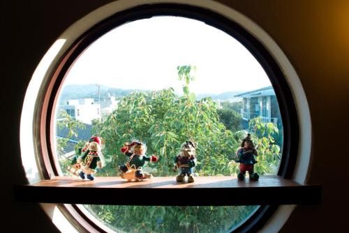 Sanyi House | Sanyi Happiness B&B