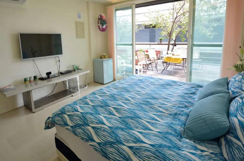 Sanyi House | Sanyi Wei Wei Feng B&B