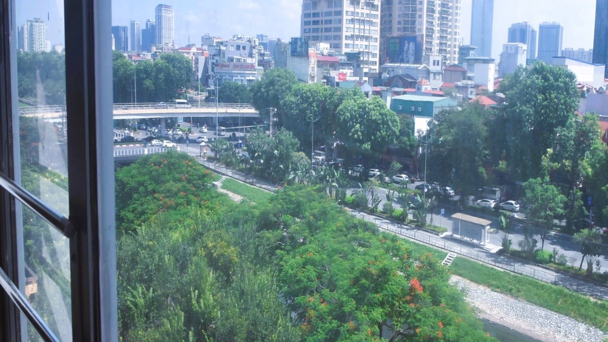 Thanh Xuan Hotel | Sao Hotel Nguyen Ngoc Vu