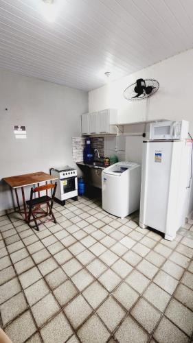Olho D'agua Apartment | Sao Luis Praia Studio