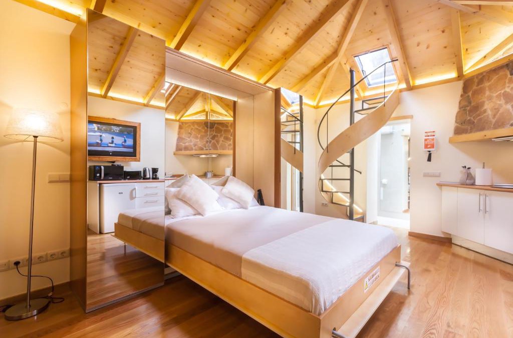 Old Town Apartment | Sao Thiago House Madeira