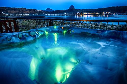 Lochinver Apartment | SAORSA CABIN