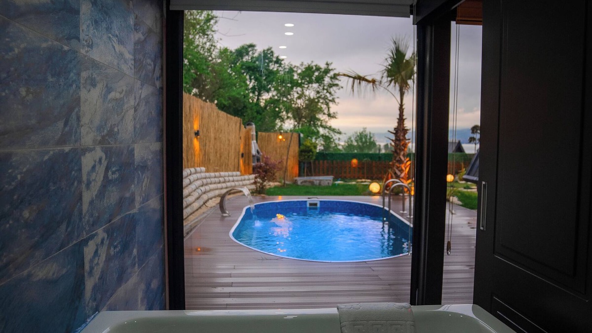Serdivan Hotel | Sapanca Pine Life