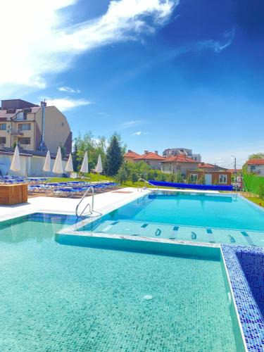 Sapareva Banya Apartment | Sapareva Apartments
