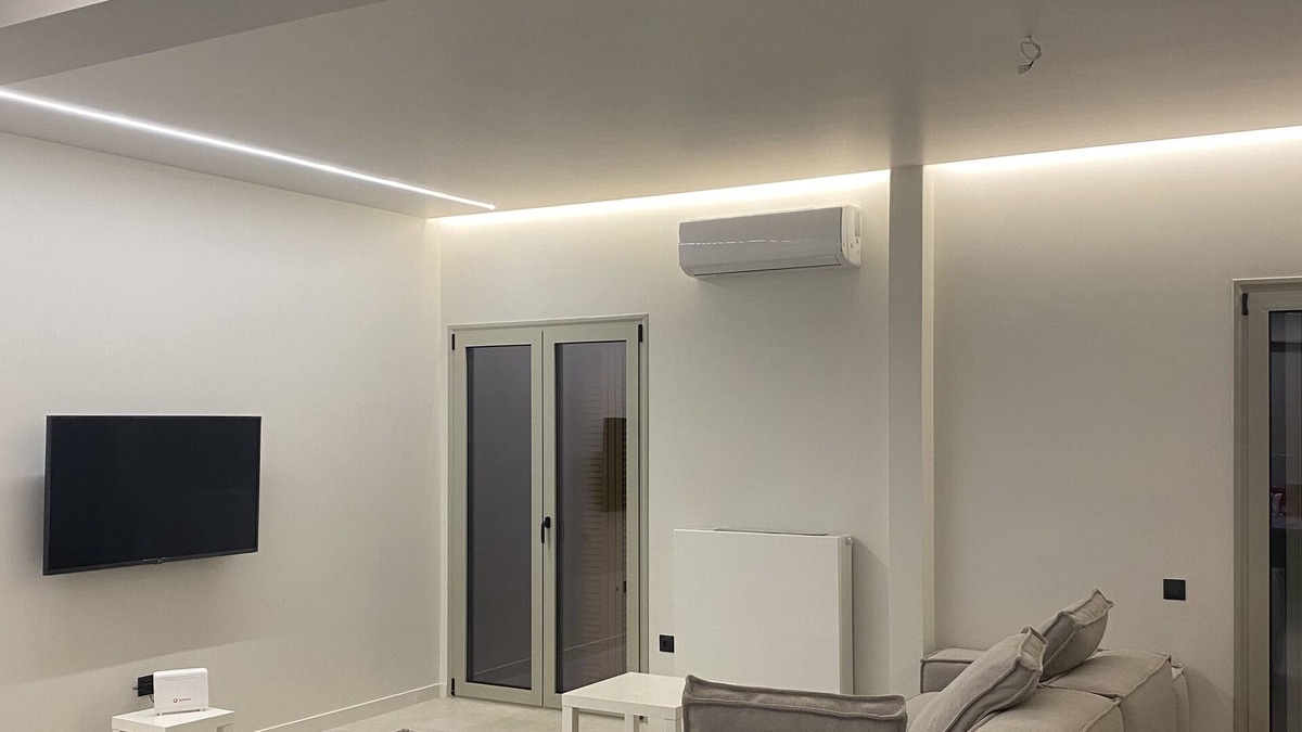 Ilisia Apartment | Sapfo luxury apartment