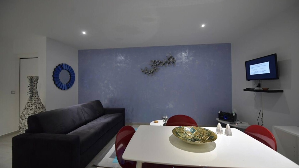 Saint-Joseph Apartment | SAPHIR little corner of paradise