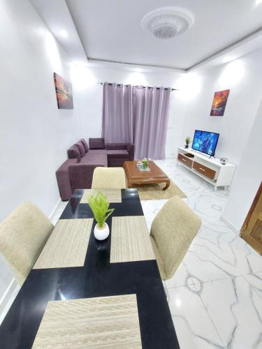 Yof Apartment | Saphir