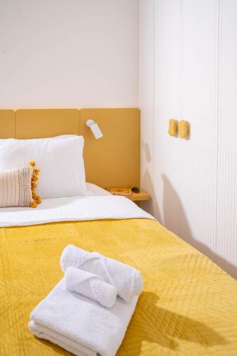 Matiçan Apartment | Sapling Apartment