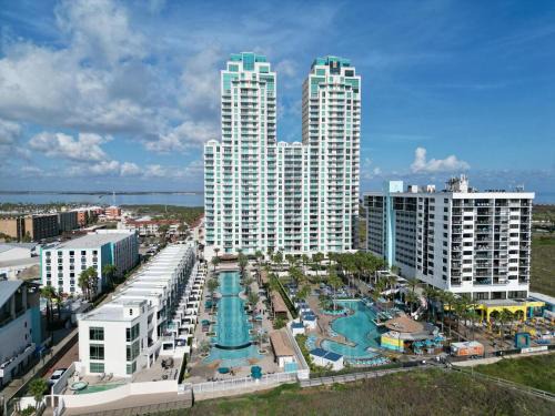 South Padre Island House | Sapphire 1706