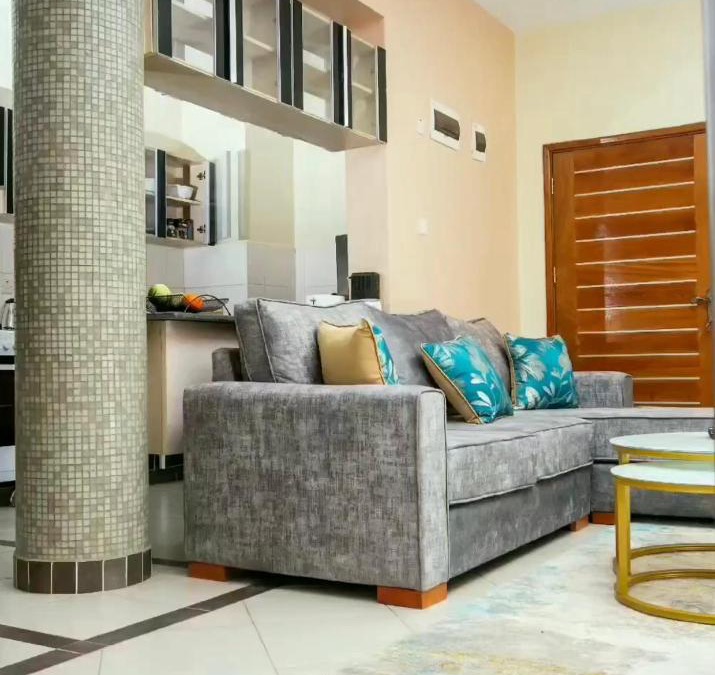 Nairobi West Apartment | Sapphire 34 Next Gen Mall