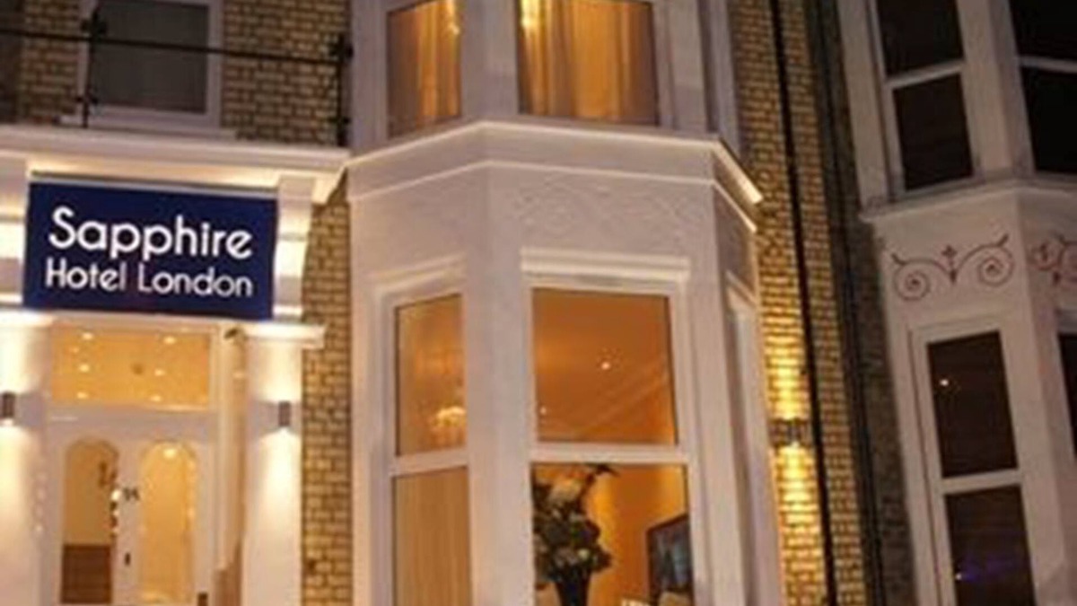 Addison Hotel | Sapphire Hotel