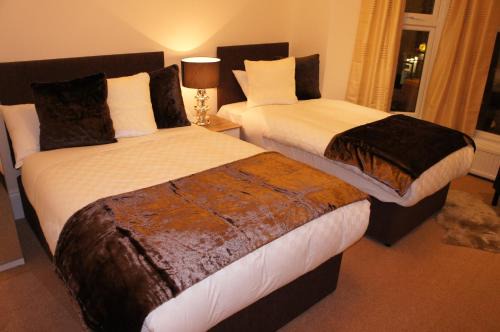 Addison Hotel | Sapphire Hotel London