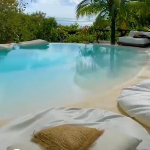 Lombok Villa | Sapphire luxury resort