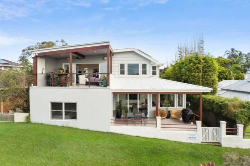 Urunga House | Sapphire Magic 1B