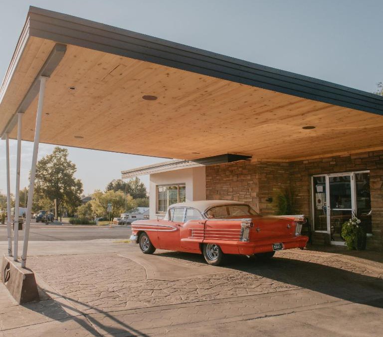 Bozeman Hotel | Sapphire Motel Midtown Bozeman