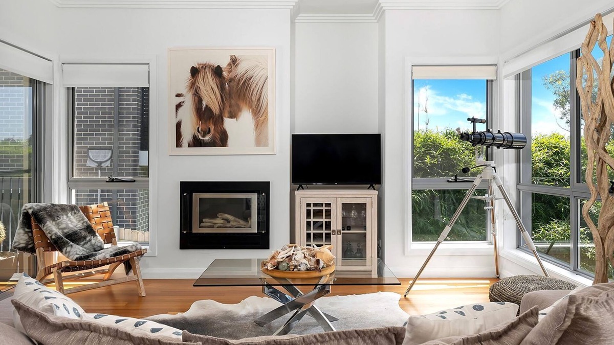 Gerringong House | Sapphire on Wilson, Gerringong