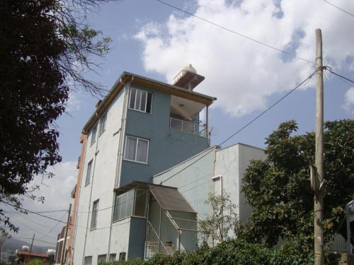 West Hararge House | Sapphire View