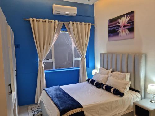 Klein Windhoek Apartment | SapphireA@54