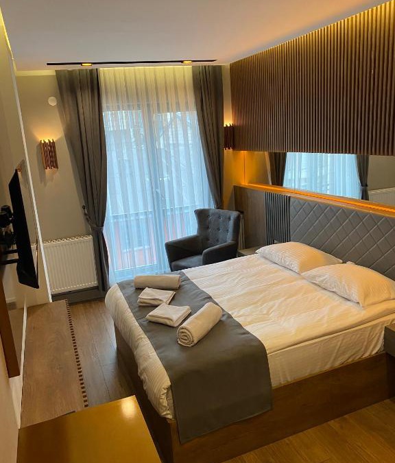 Sarikamis Hotel | Sarıkamış Aras Otel