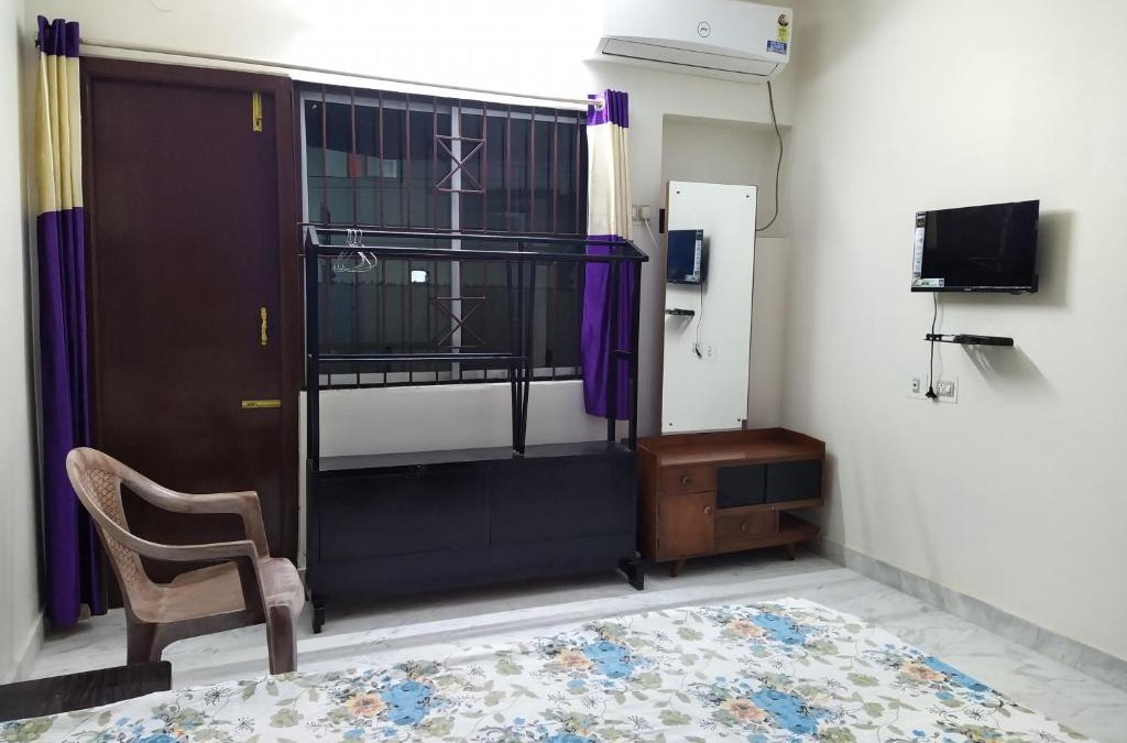 Puri House | SARA Beach House