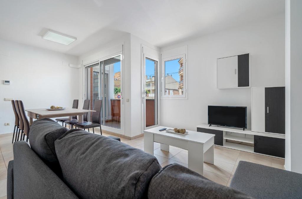 L'Aldea Apartment | Sara
