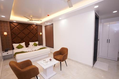 Noida Hotel | Sara Fortune International