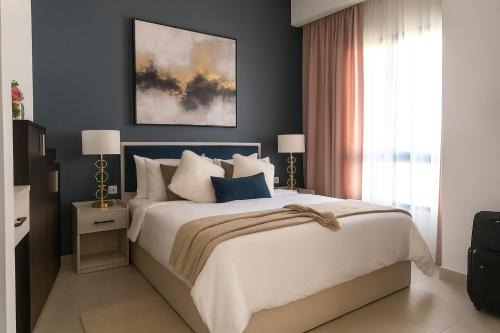 Marina El Alamein Apartment | Sara Hotel Apartment