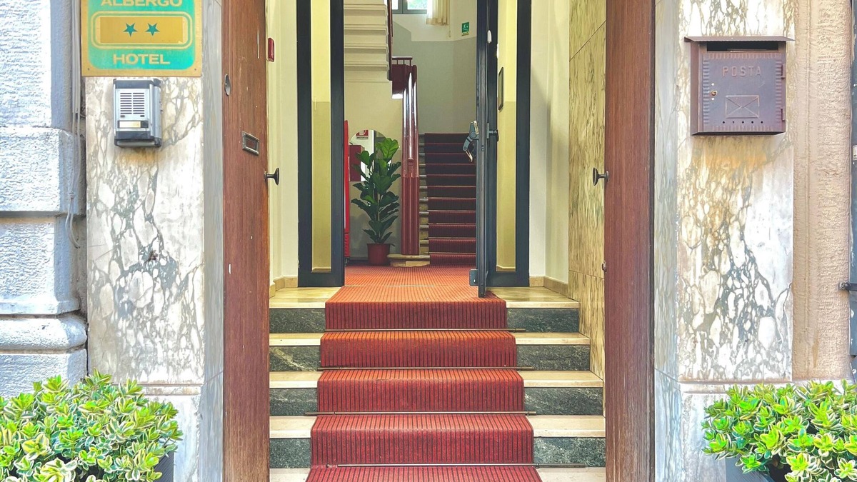 Loreto Hotel | Sara Hotel