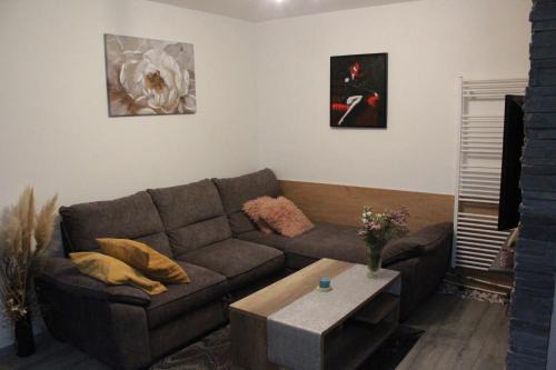 Farini Apartment | Sara