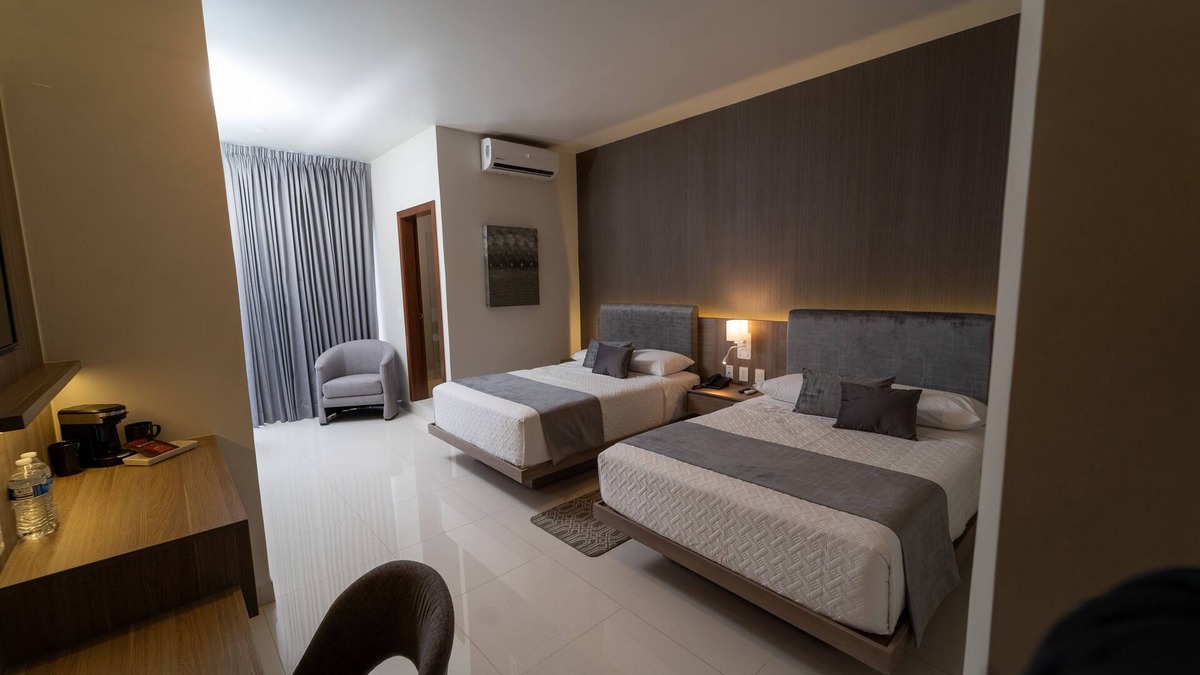 Zapotlanejo Hotel | Sara N Hotel & Spa