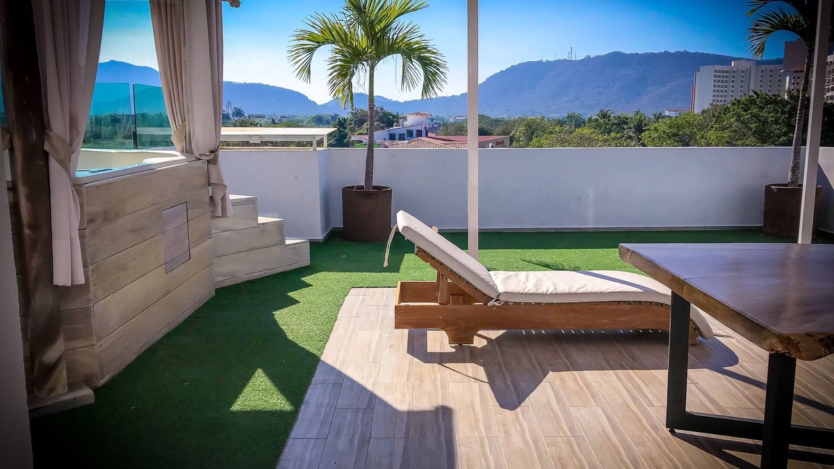 Ixtapa Hotel | Sara Suites Ixtapa