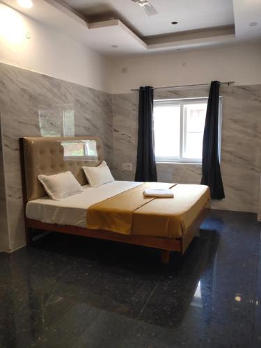 Courtallam Apartment | Saraa Grand