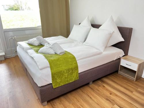 Sankt Englmar Apartment | Sarah Gruber Appartements