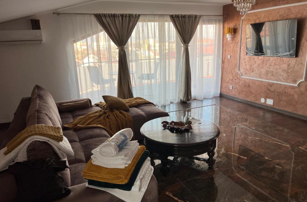 Drobeta-Turnu Severin Apartment | Sarah Relax 1