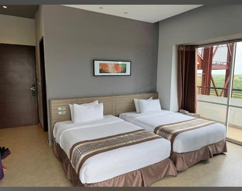 Gazipur Hotel | Sarah Resort Gazipur