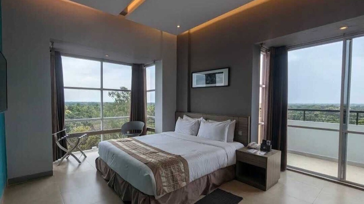 Gazipur Hotel | Sarah Resort Gazipur