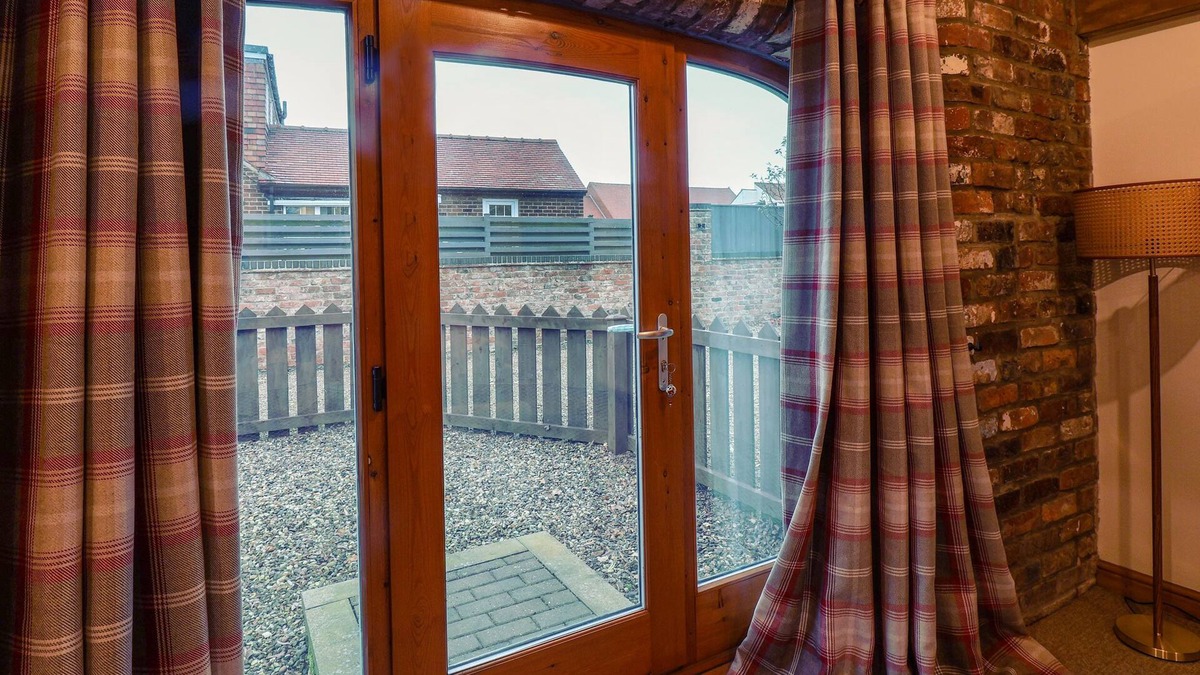 Flamborough Cottage | Sarah's Cottage
