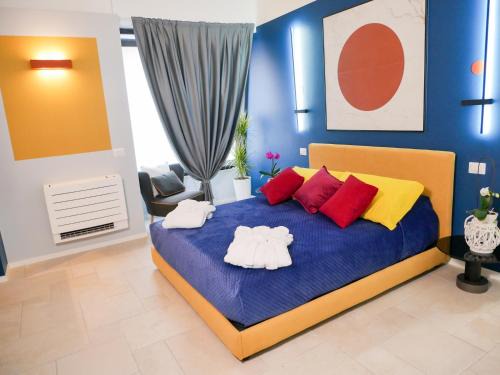 Municipio 1 Apartment | SaraHome