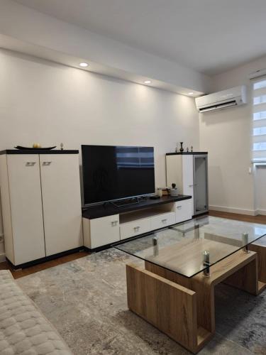 Novo Sarajevo Apartment | SarajVista