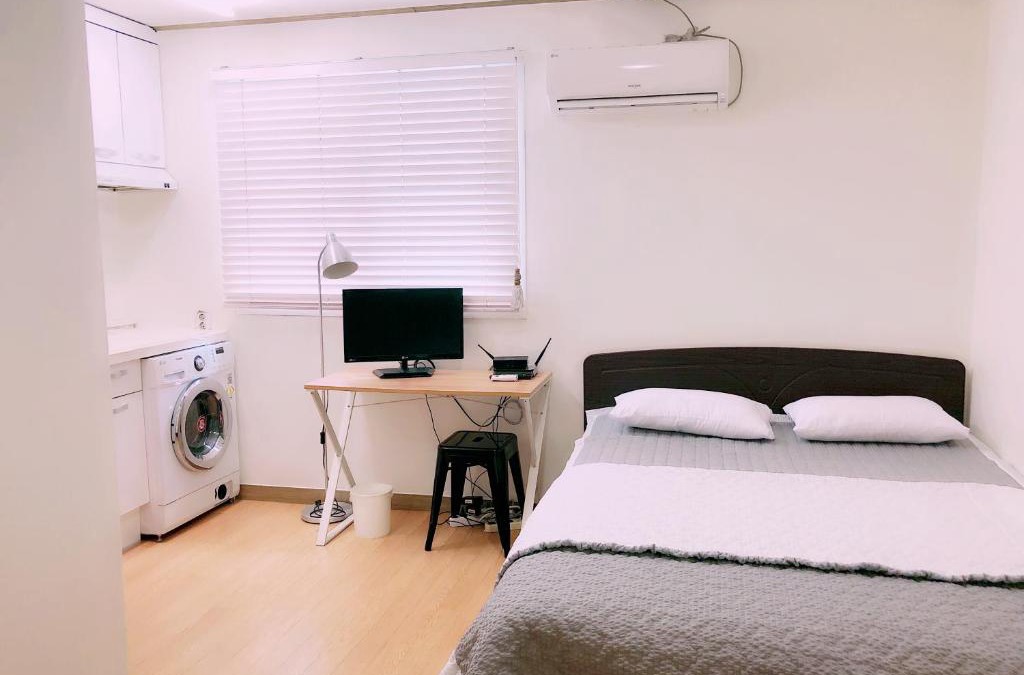 Gwanghui-dong House | Sarang Guesthouse Dongdaemun