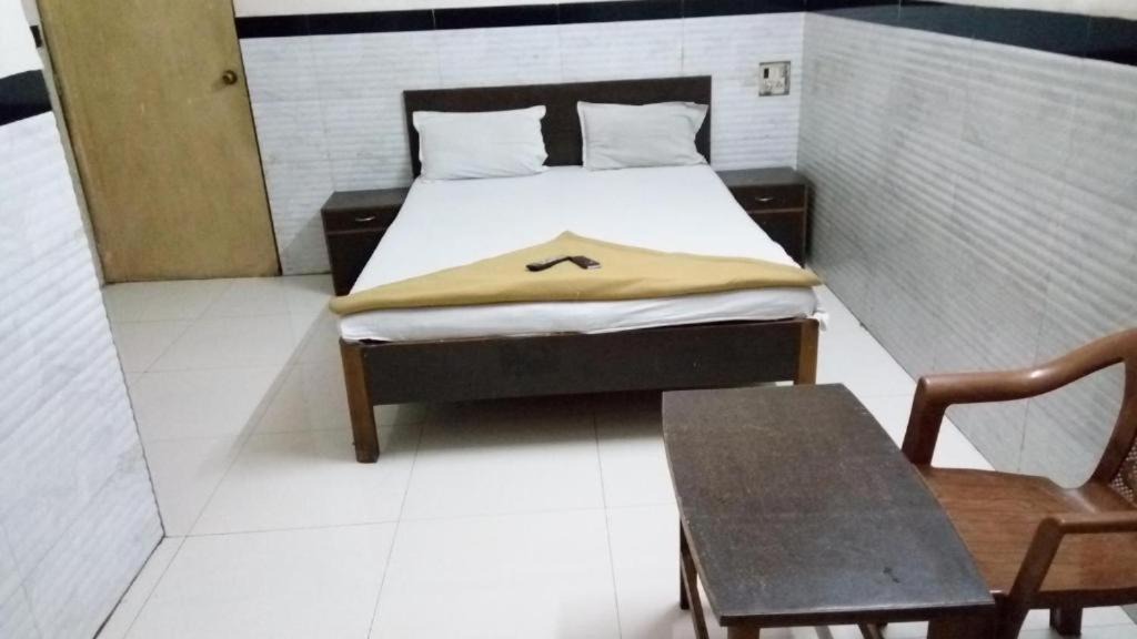 Panvel Cabin | Saranga Lodge