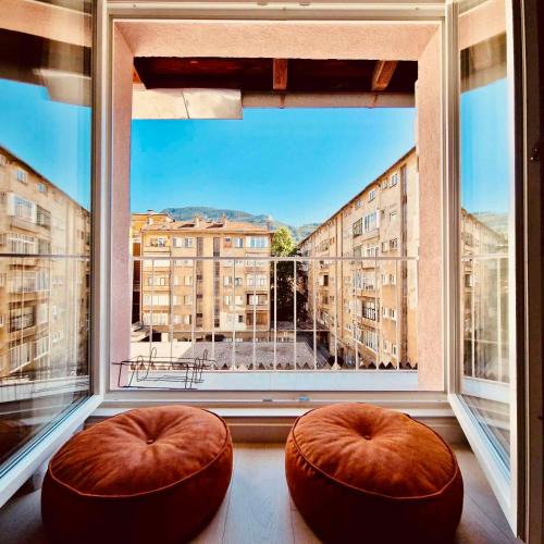 Old Town Apartment | SaraRose