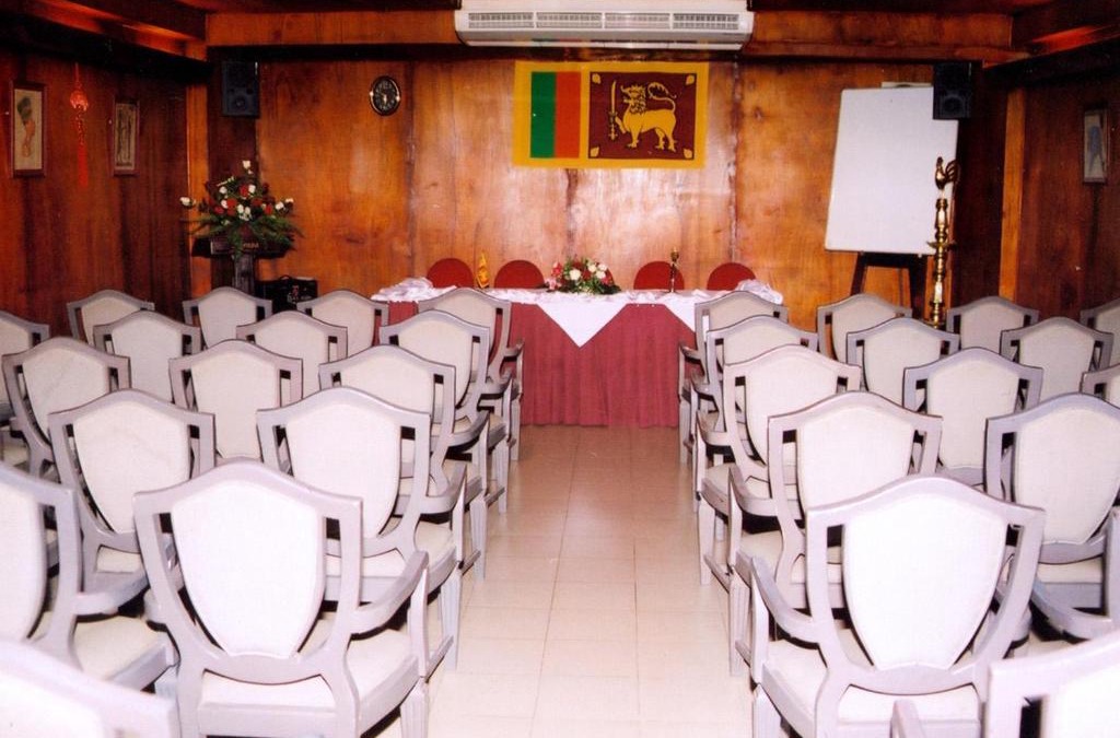 Peliyagoda Hotel | Sarasa Hotel Kelaniya