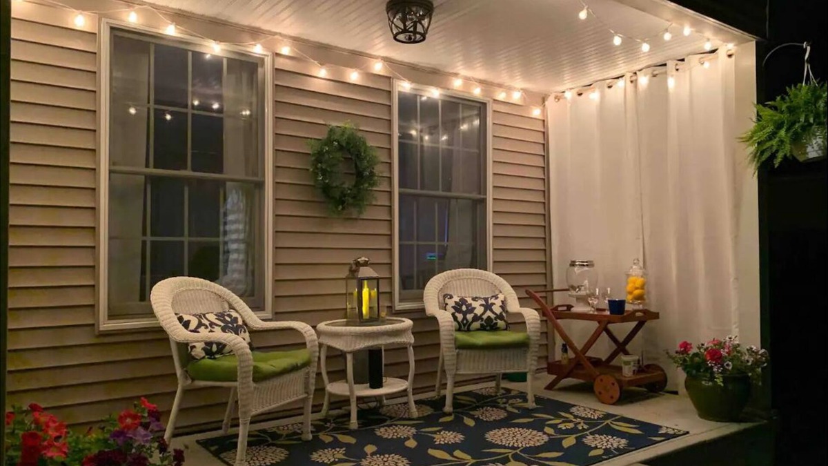 Saratoga Springs House | Saratoga Racetrack and SPAC getaway