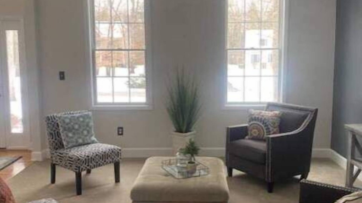 Saratoga Springs House | Saratoga Summer