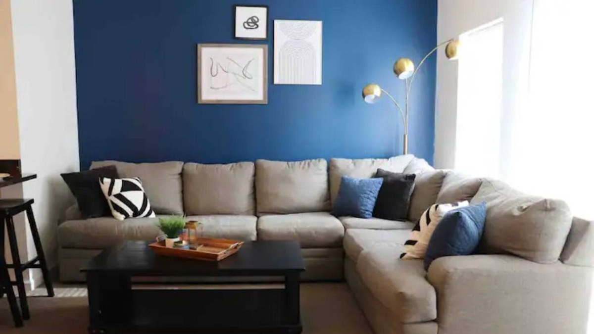 Gansevoort House | Saratoga/Wilton Luxury Townhome