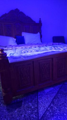 Nathia Gali Bed & Breakfast | Sardar House