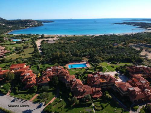 Golfo di Marinella House | Sardegna Beach Ginepro