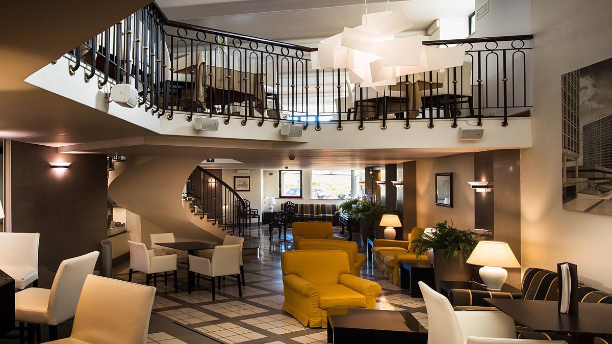 Province of Cagliari Hotel | Sardegna Hotel, Suites & Restaurant