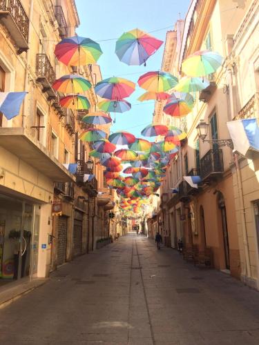 Iglesias Historic Centre Apartment | sardegna indimenticabile